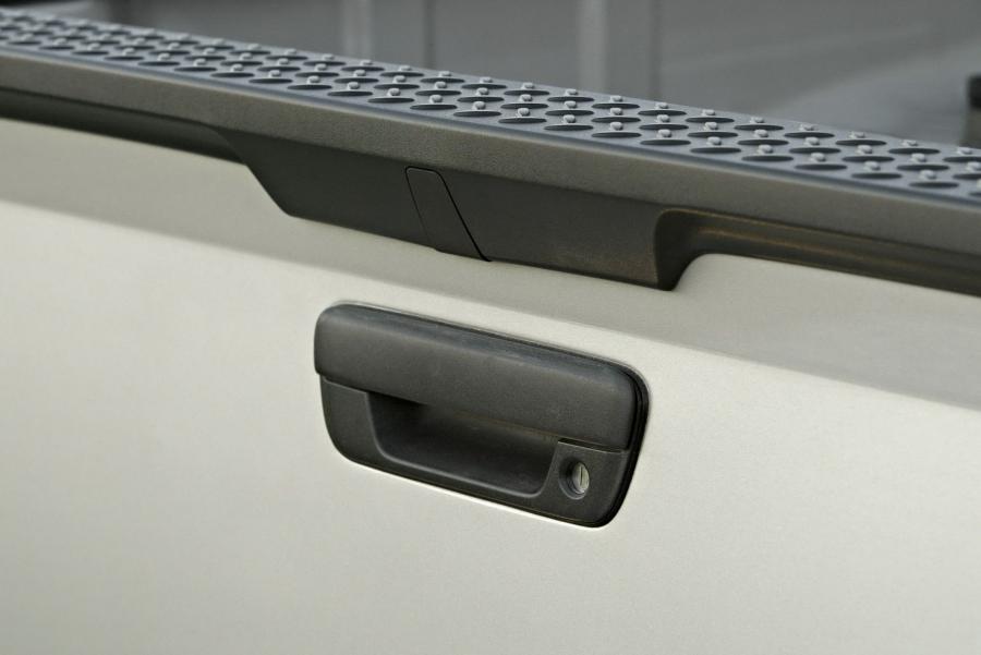 GMC Canyon 2004 года  (фото 43 из 61)